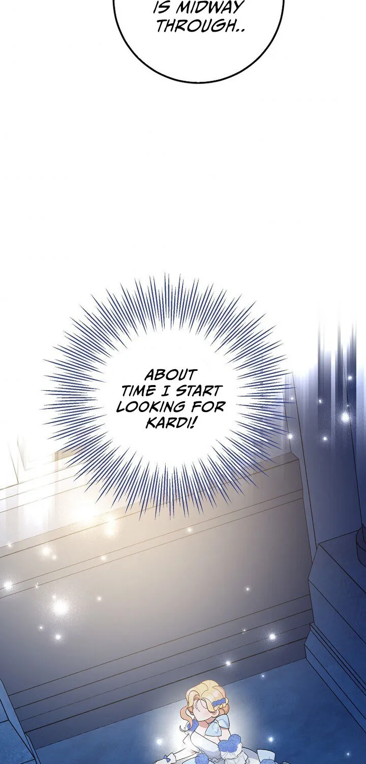 Please Marry Me Again, Husband! Zinmanga X Chapter 8 Page 37