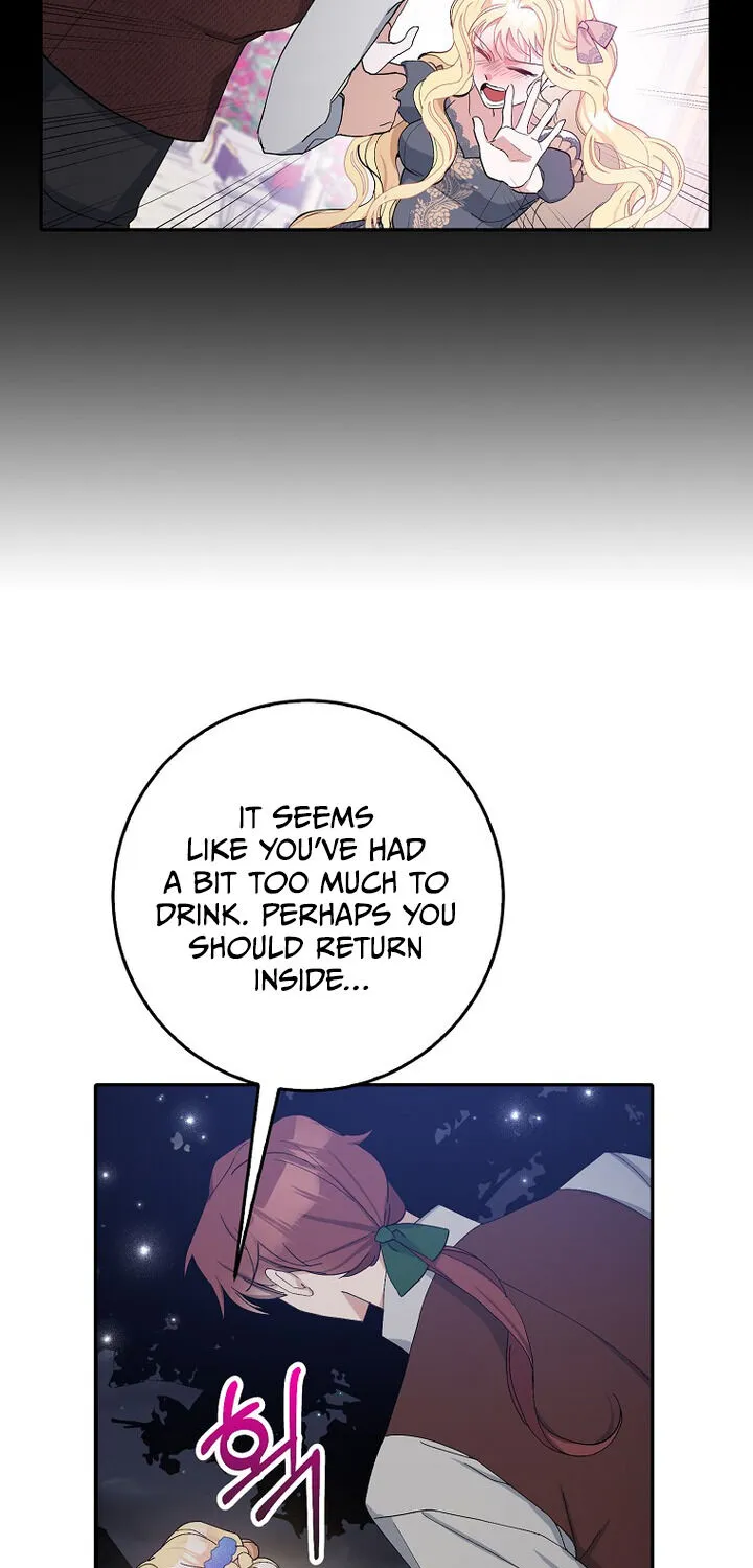 Please Marry Me Again, Husband! Zinmanga X Chapter 8 Page 46