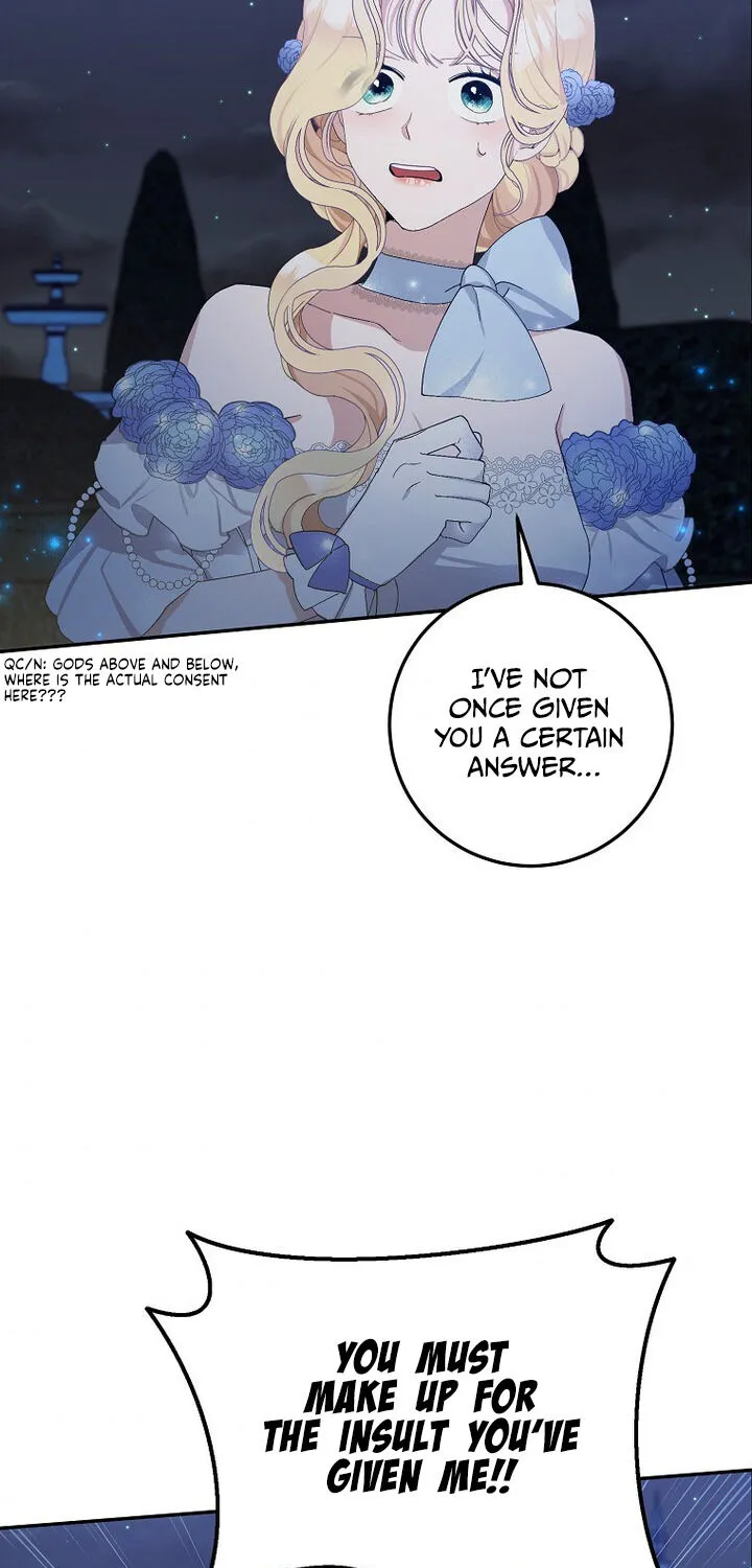 Please Marry Me Again, Husband! Zinmanga X Chapter 8 Page 60