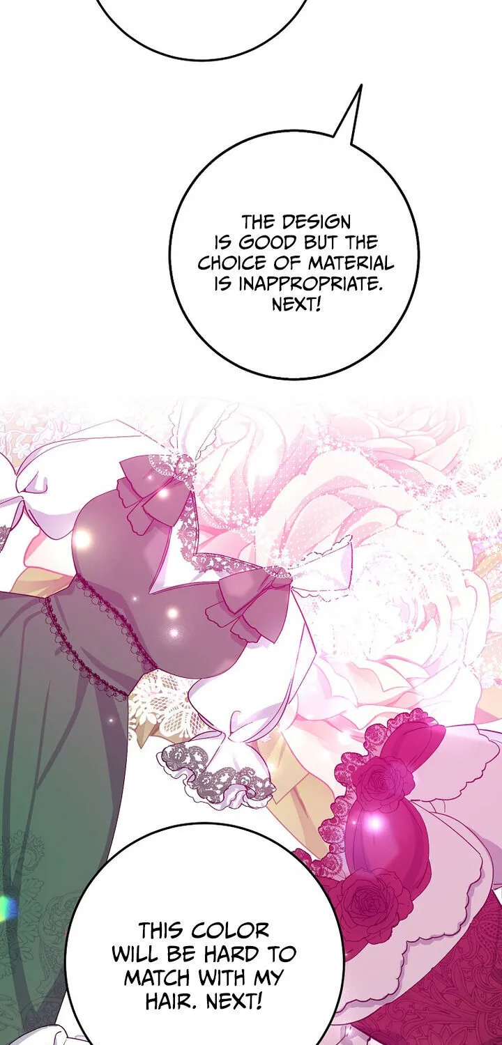 Please Marry Me Again, Husband! Zinmanga X Chapter 6 Page 19