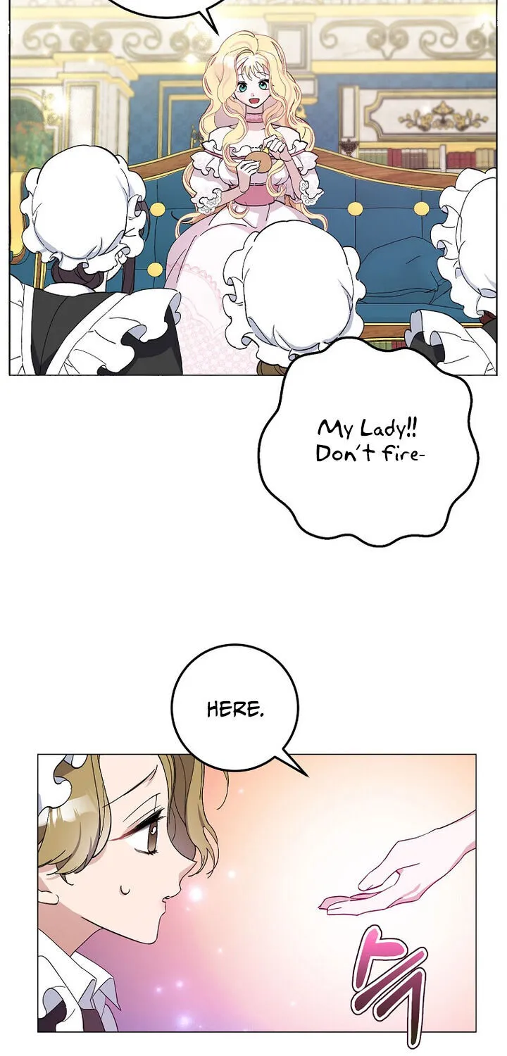 Please Marry Me Again, Husband! Zinmanga X Chapter 6 Page 24