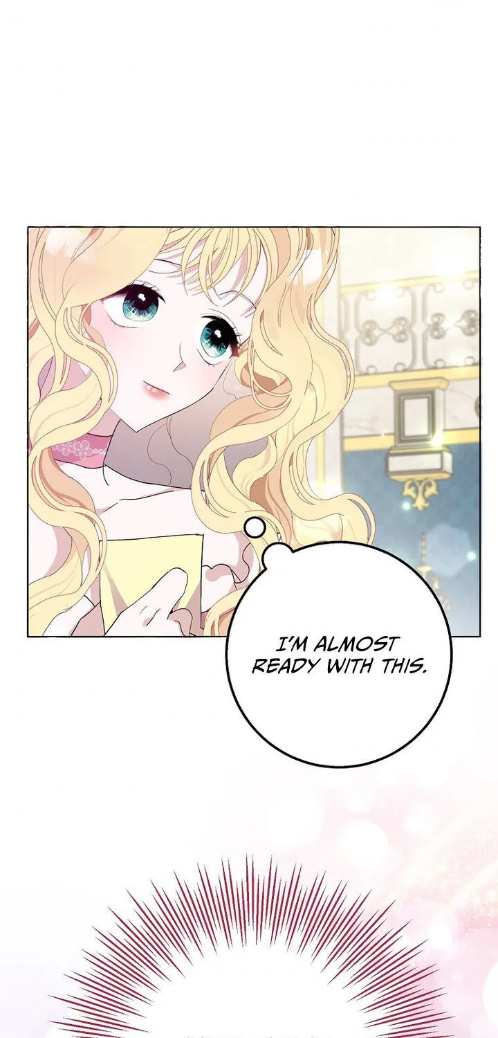 Please Marry Me Again, Husband! Zinmanga X Chapter 6 Page 51