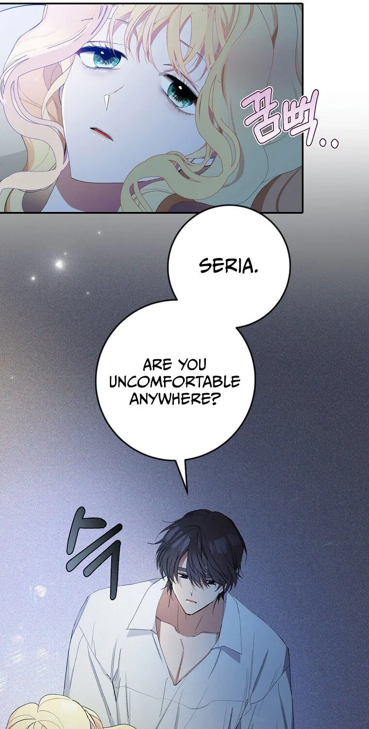 Please Marry Me Again, Husband! Zinmanga X Chapter 3 Page 30