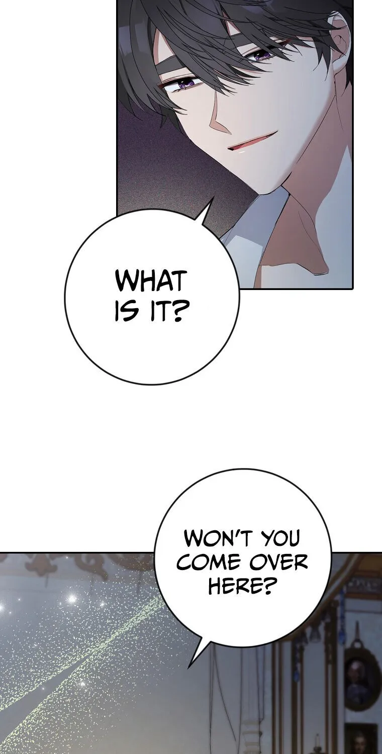 Please Marry Me Again, Husband! Zinmanga X Chapter 3 Page 33