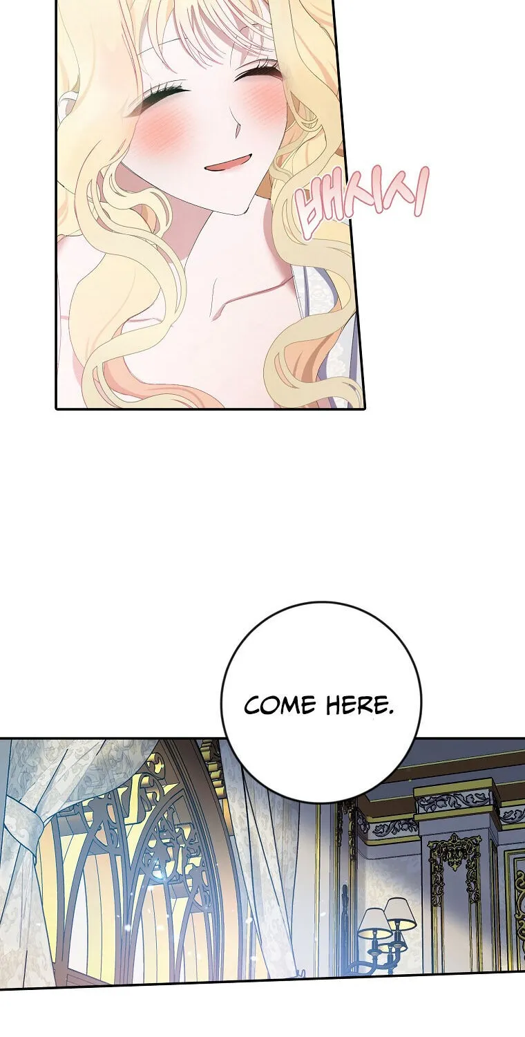 Please Marry Me Again, Husband! Zinmanga X Chapter 3 Page 36