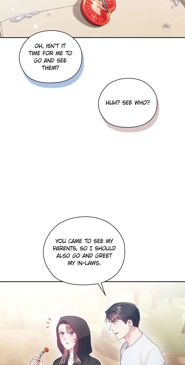A Confident Marriage Zinmanga X Chapter 39 Page 39
