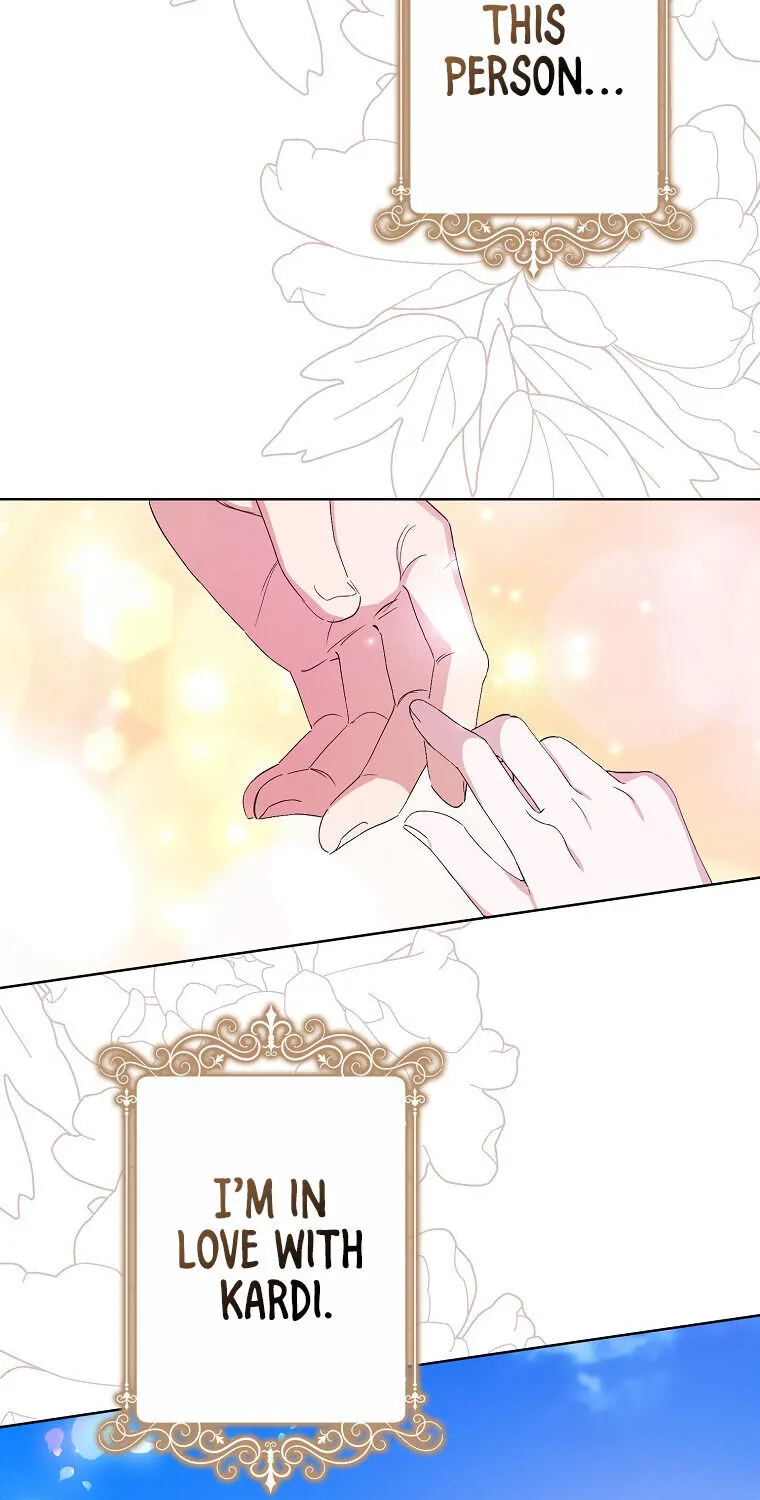 Please Marry Me Again, Husband! Zinmanga X Chapter 2 Page 43
