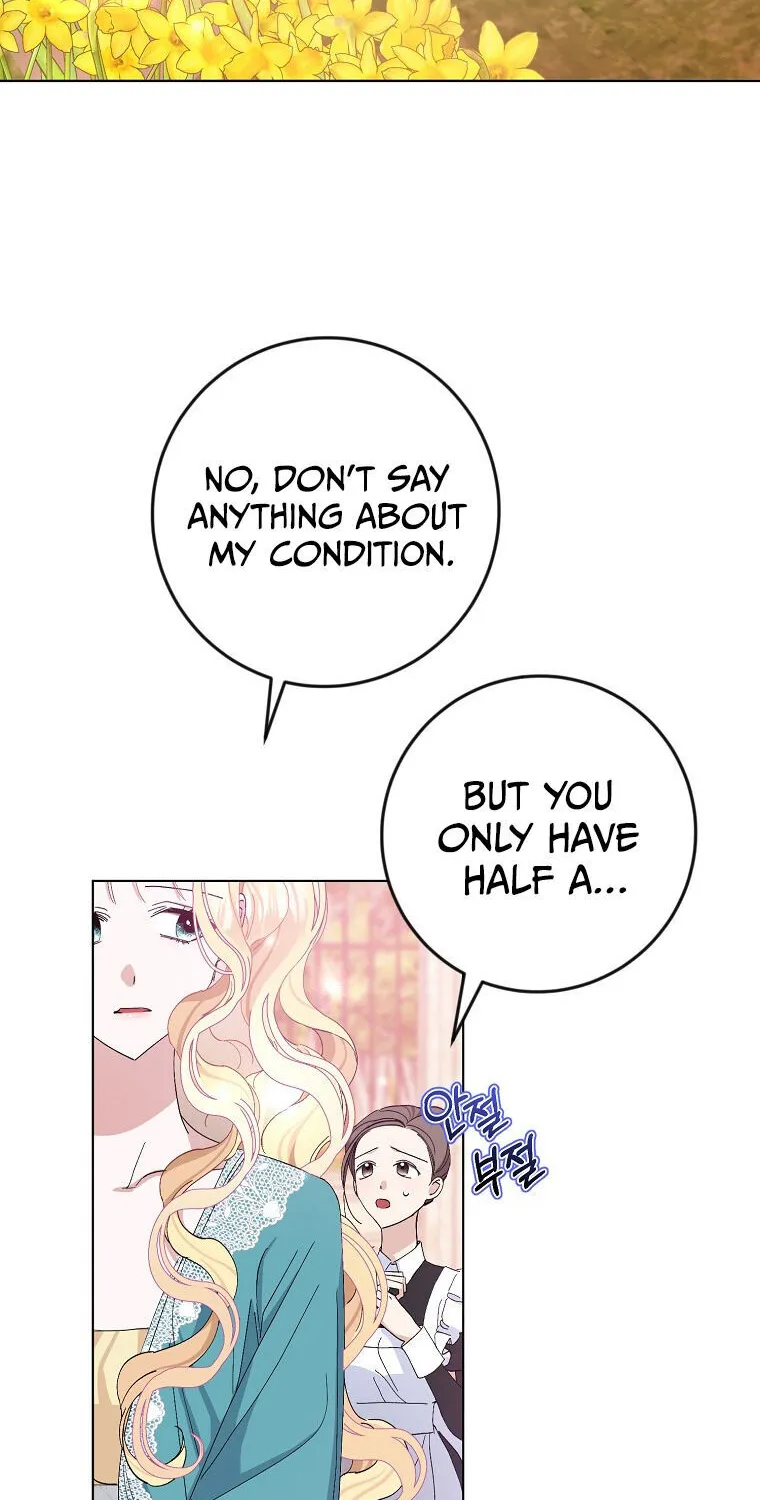 Please Marry Me Again, Husband! Zinmanga X Chapter 2 Page 49
