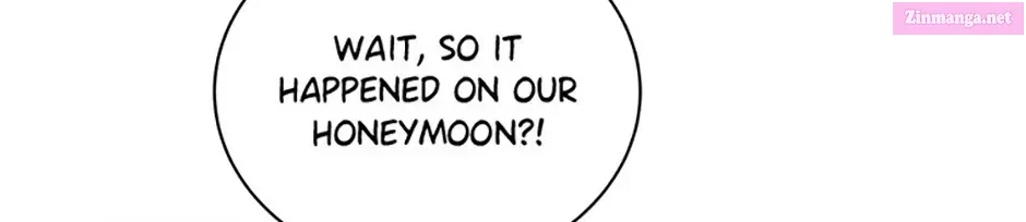 Suspicious Sleep With The Boss Zinmanga X Chapter 107 Page 18