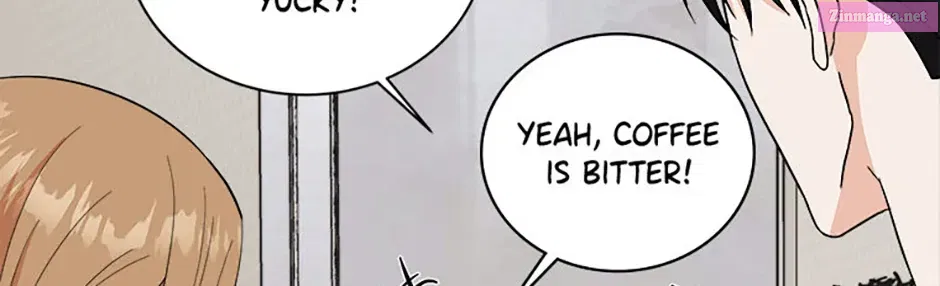 Suspicious Sleep With The Boss Zinmanga X Chapter 107 Page 150