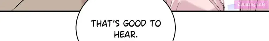 Suspicious Sleep With The Boss Zinmanga X Chapter 106 Page 48