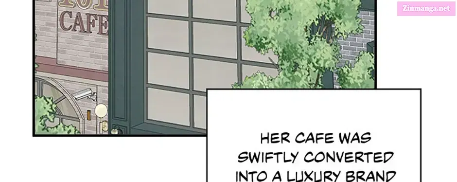 Suspicious Sleep With The Boss Zinmanga X Chapter 106 Page 72