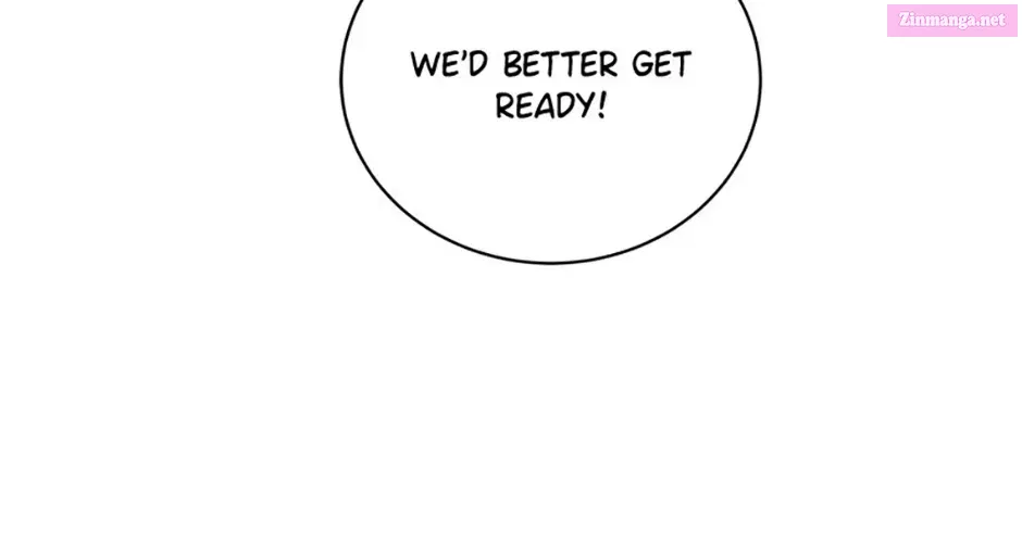 Suspicious Sleep With The Boss Zinmanga X Chapter 105 Page 12