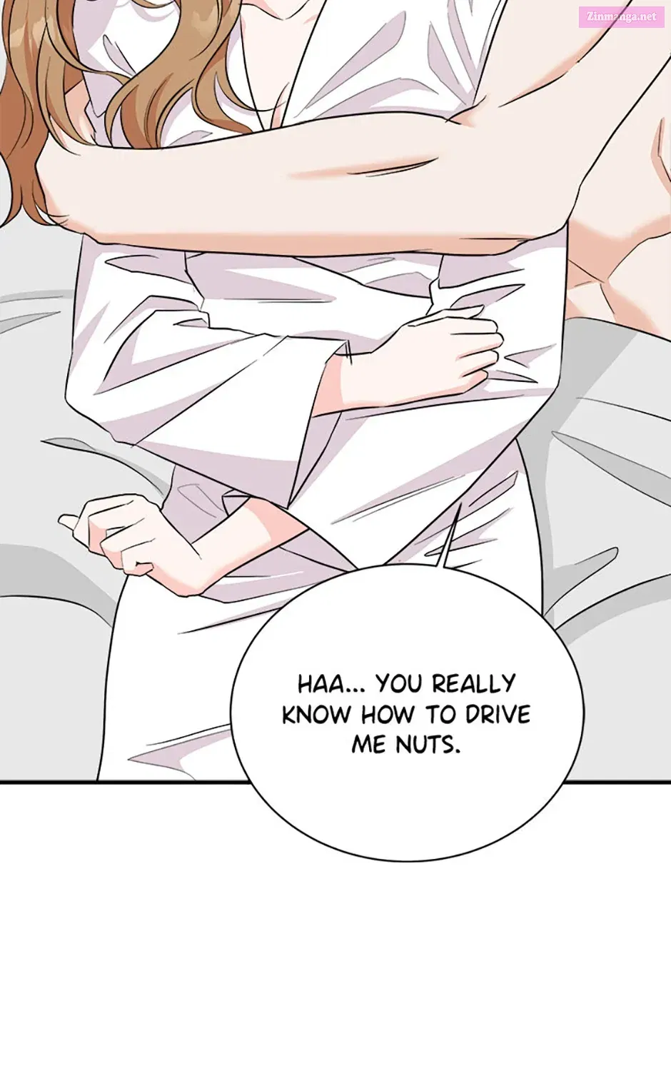 Suspicious Sleep With The Boss Zinmanga X Chapter 105 Page 17