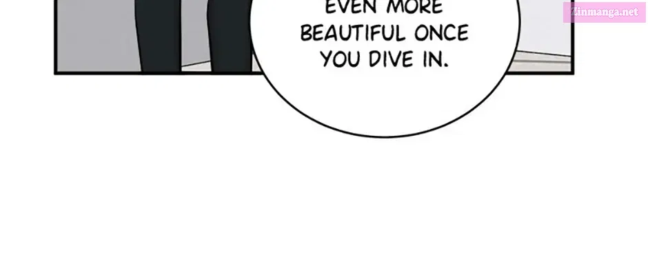 Suspicious Sleep With The Boss Zinmanga X Chapter 105 Page 26