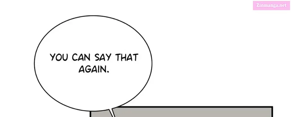 Suspicious Sleep With The Boss Zinmanga X Chapter 105 Page 102