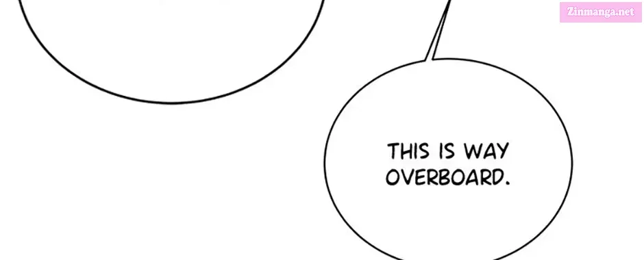 Suspicious Sleep With The Boss Zinmanga X Chapter 104 Page 42