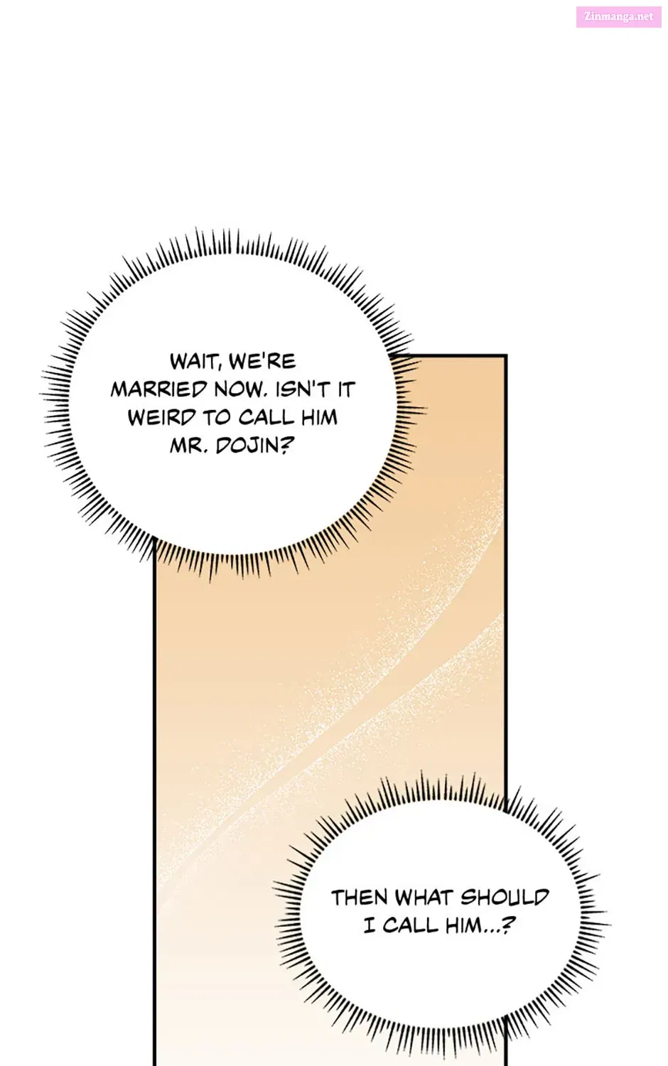 Suspicious Sleep With The Boss Zinmanga X Chapter 104 Page 145