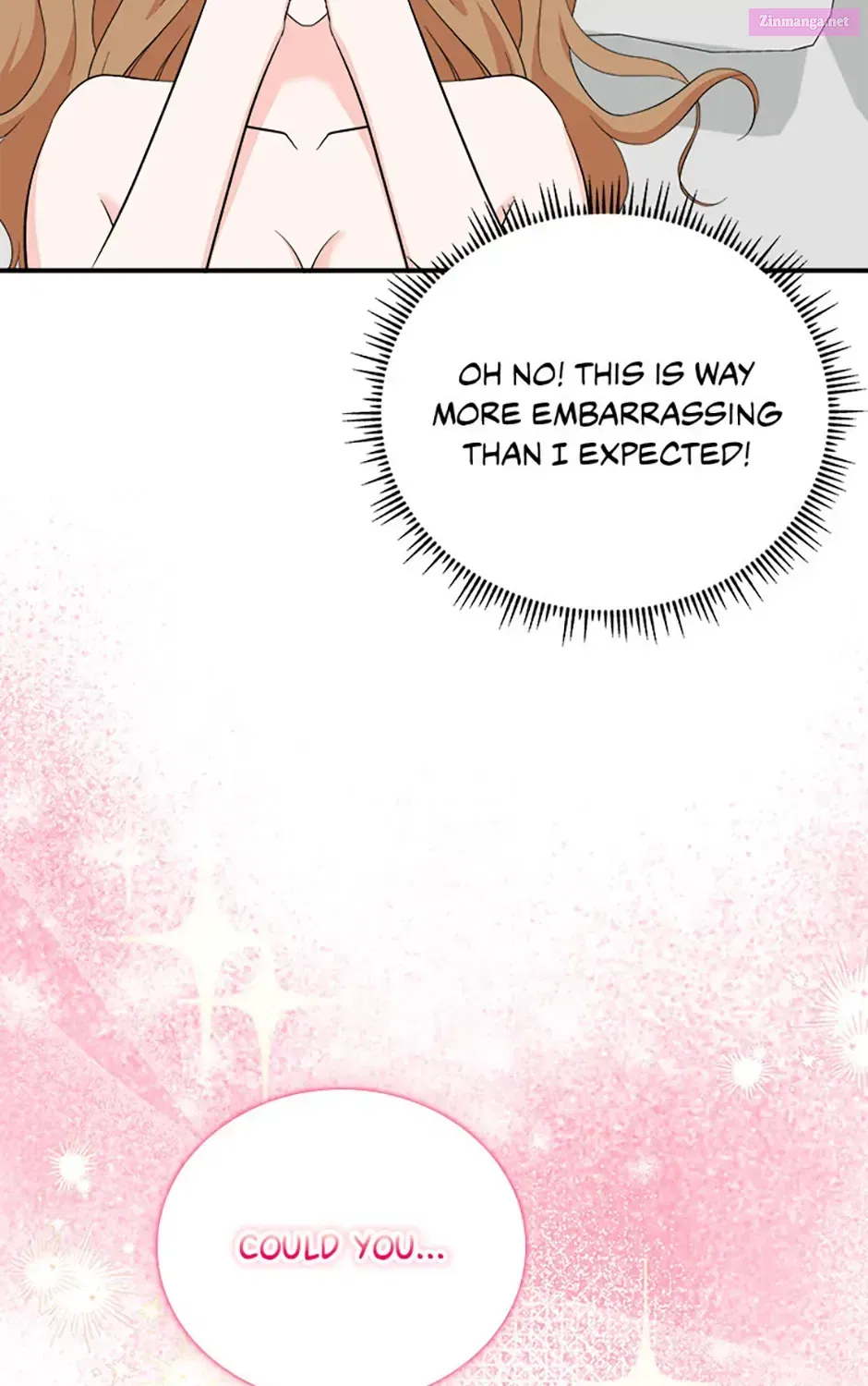 Suspicious Sleep With The Boss Zinmanga X Chapter 104 Page 153