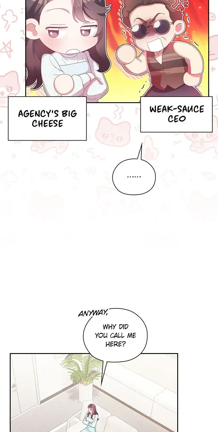 A Confident Marriage Zinmanga X Chapter 38 Page 7