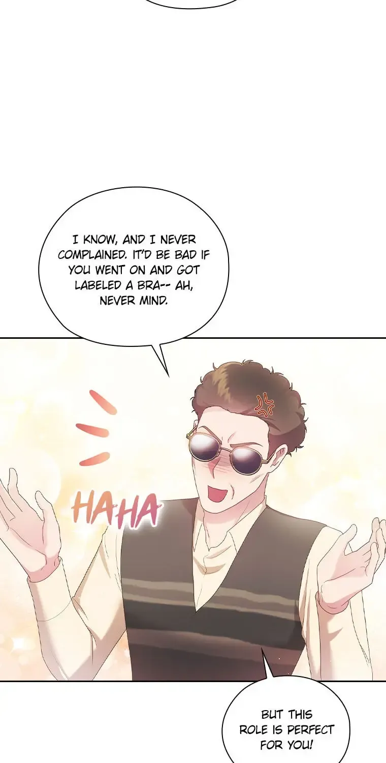 A Confident Marriage Zinmanga X Chapter 38 Page 23