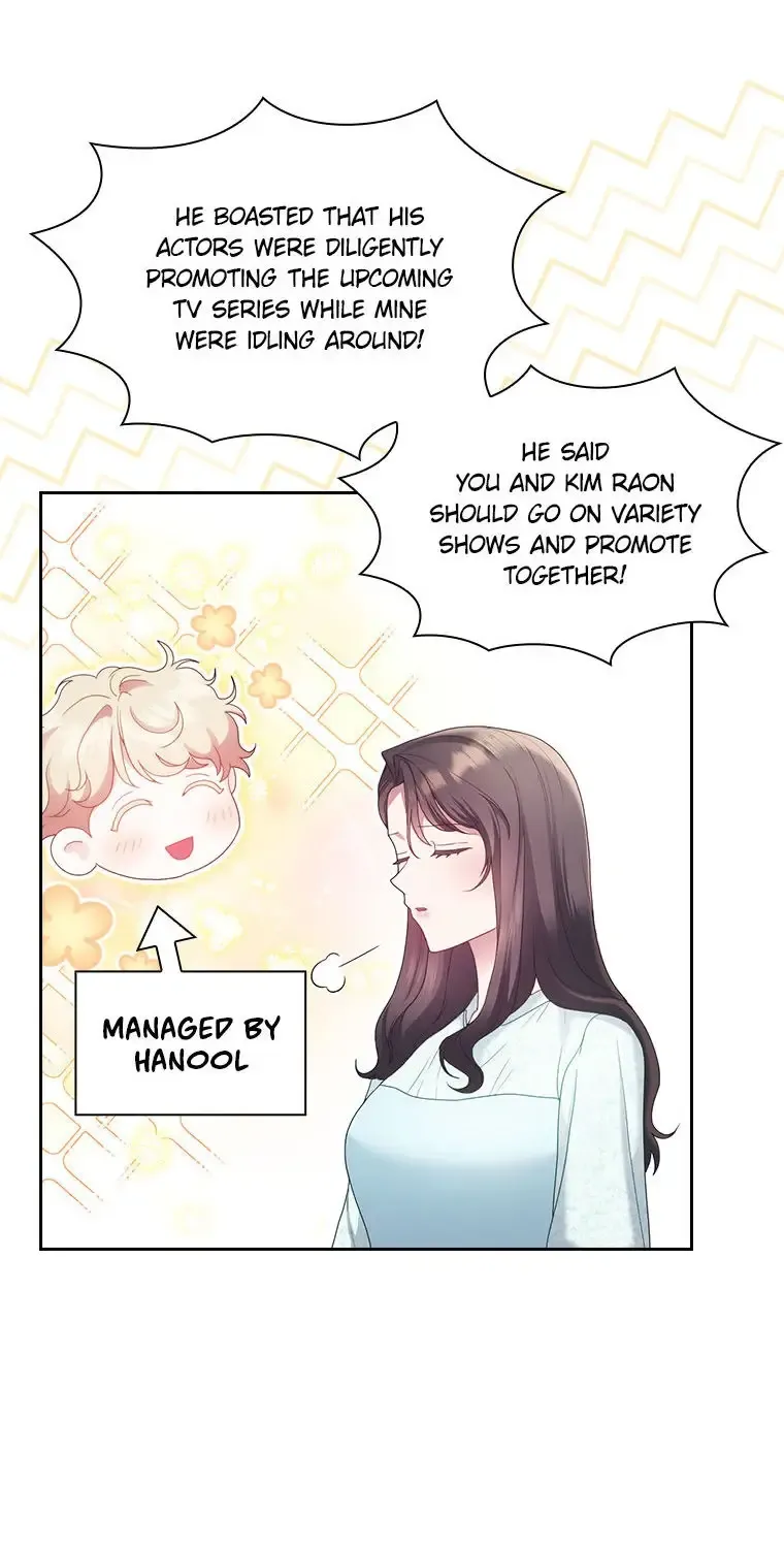 A Confident Marriage Zinmanga X Chapter 38 Page 31