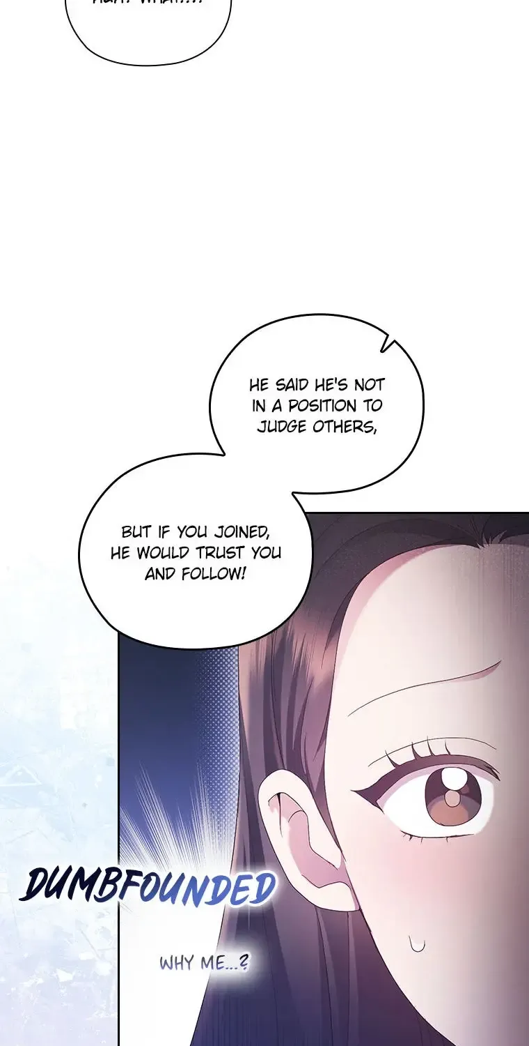 A Confident Marriage Zinmanga X Chapter 38 Page 39