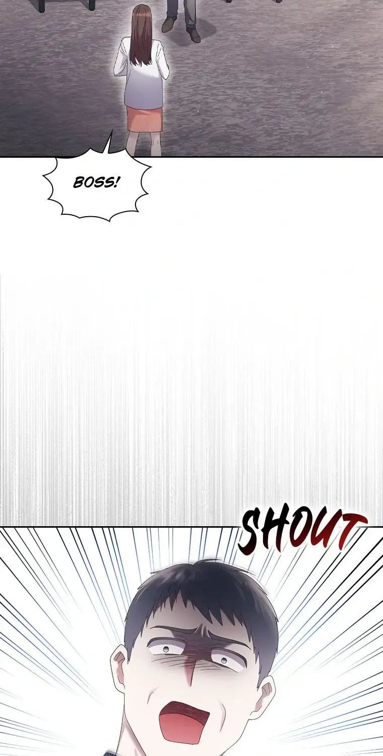 A Confident Marriage Zinmanga X Chapter 38 Page 71