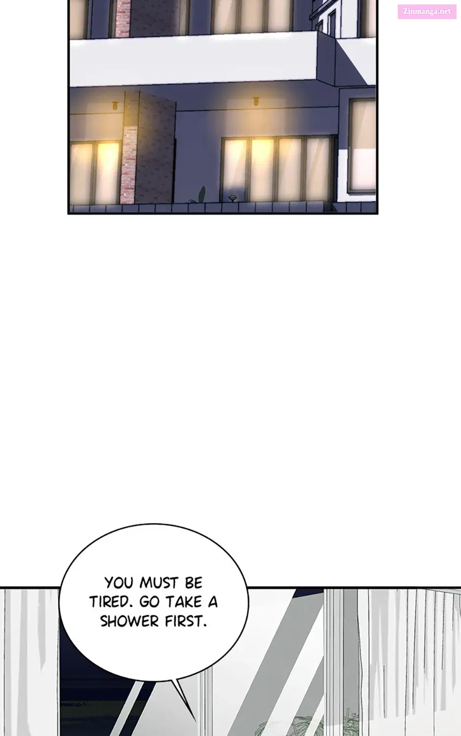 Suspicious Sleep With The Boss Zinmanga X Chapter 103 Page 27