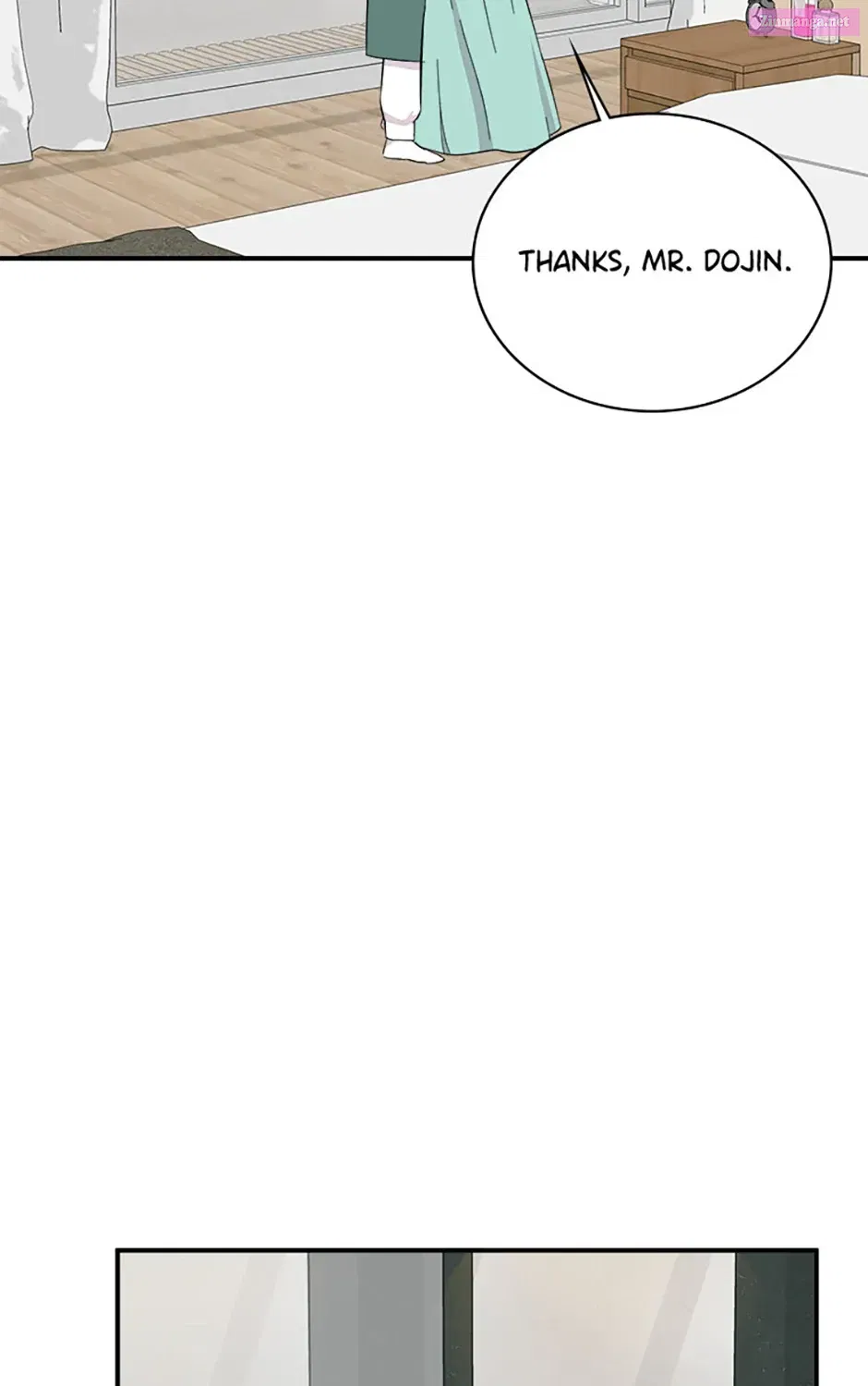 Suspicious Sleep With The Boss Zinmanga X Chapter 103 Page 29