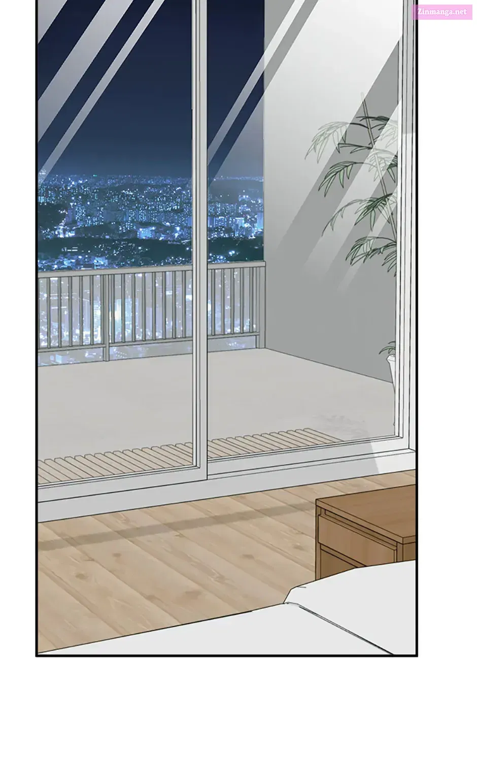 Suspicious Sleep With The Boss Zinmanga X Chapter 103 Page 73
