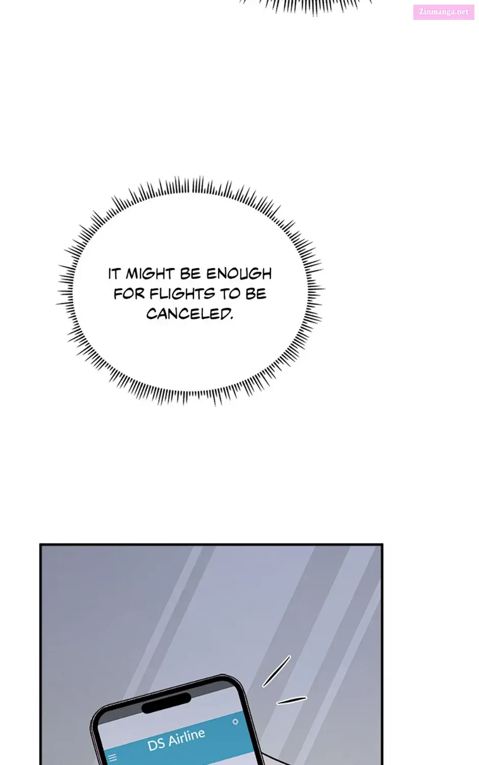 Suspicious Sleep With The Boss Zinmanga X Chapter 103 Page 99