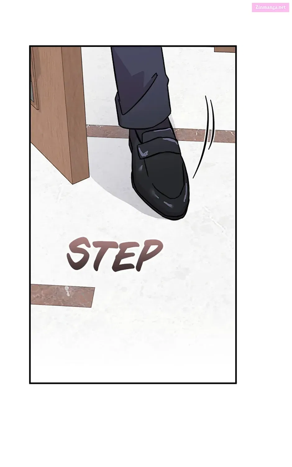 Suspicious Sleep With The Boss Zinmanga X Chapter 102 Page 31