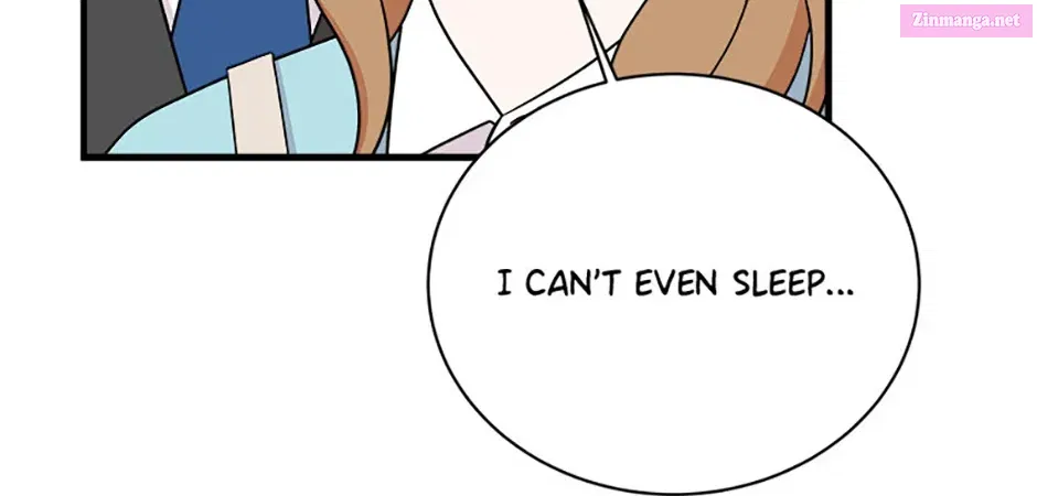 Suspicious Sleep With The Boss Zinmanga X Chapter 101 Page 90