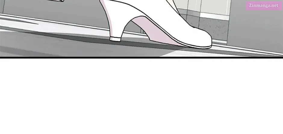Suspicious Sleep With The Boss Zinmanga X Chapter 101 Page 94