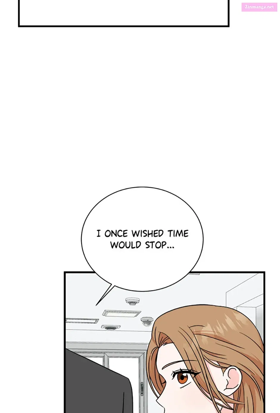Suspicious Sleep With The Boss Zinmanga X Chapter 101 Page 96