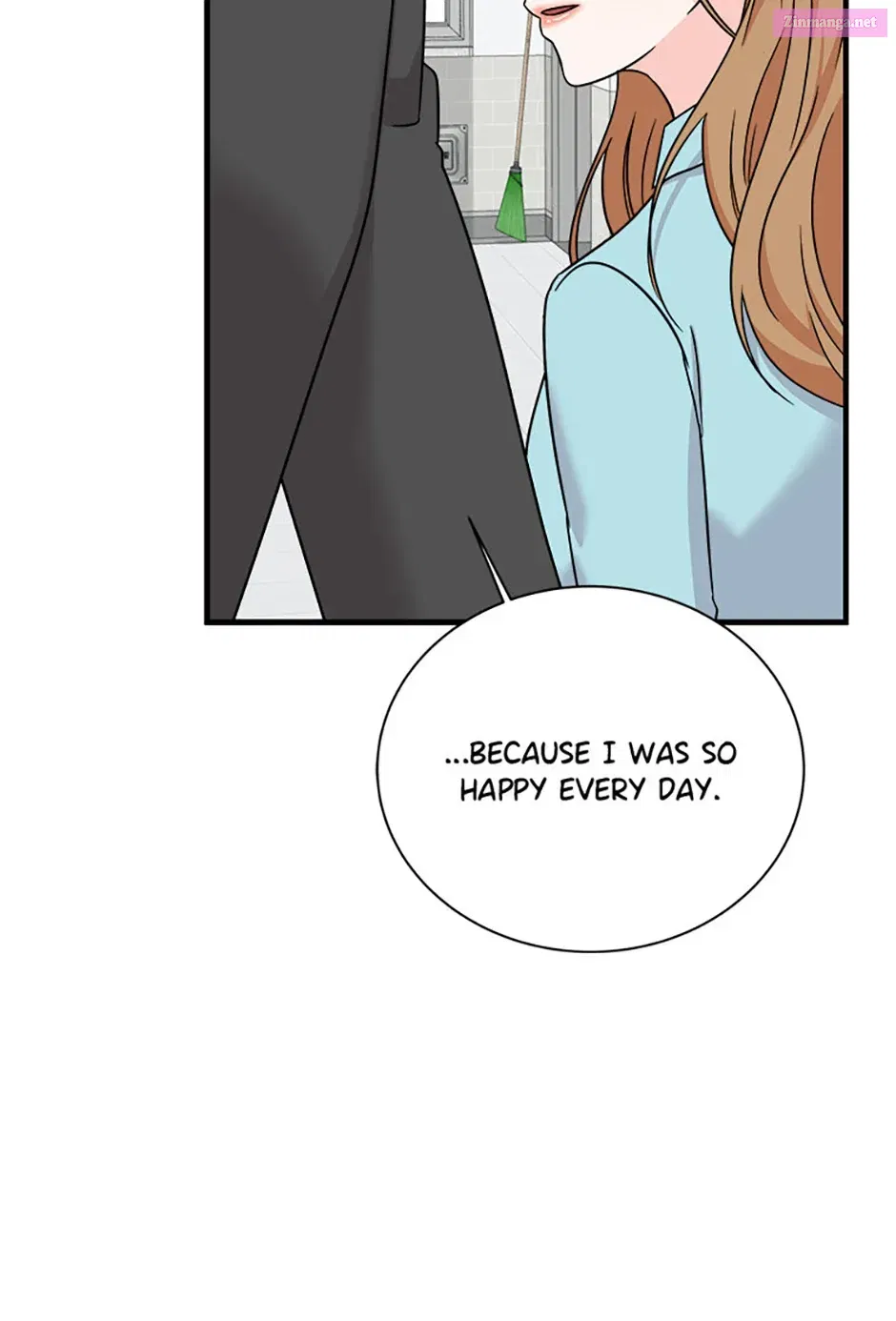 Suspicious Sleep With The Boss Zinmanga X Chapter 101 Page 97