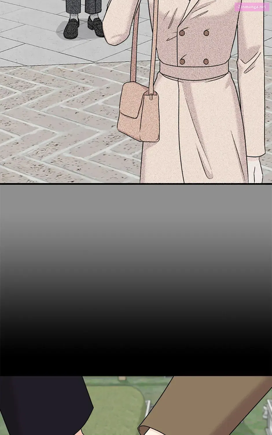 Suspicious Sleep With The Boss Zinmanga X Chapter 101 Page 137
