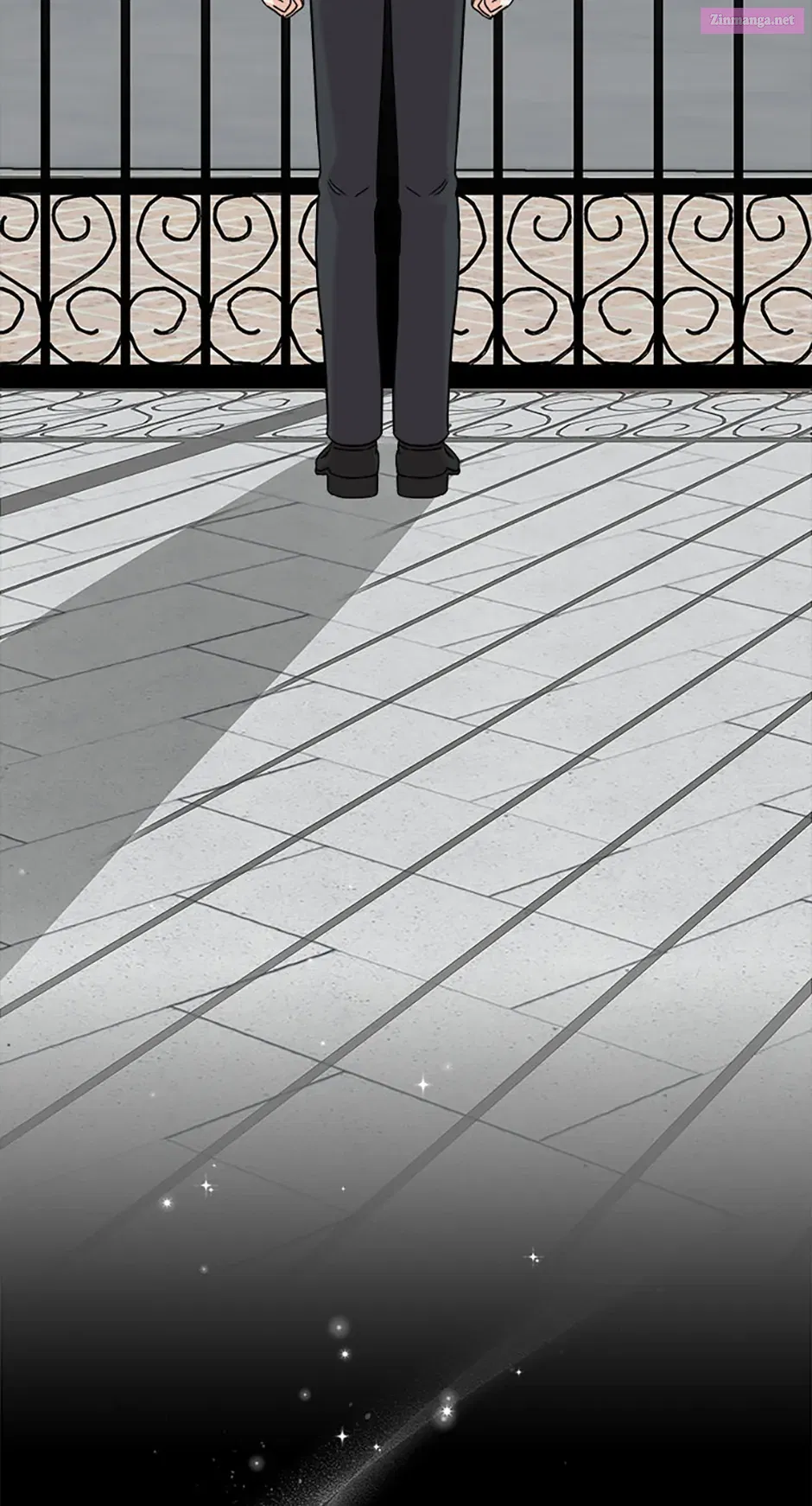 Suspicious Sleep With The Boss Zinmanga X Chapter 100 Page 62