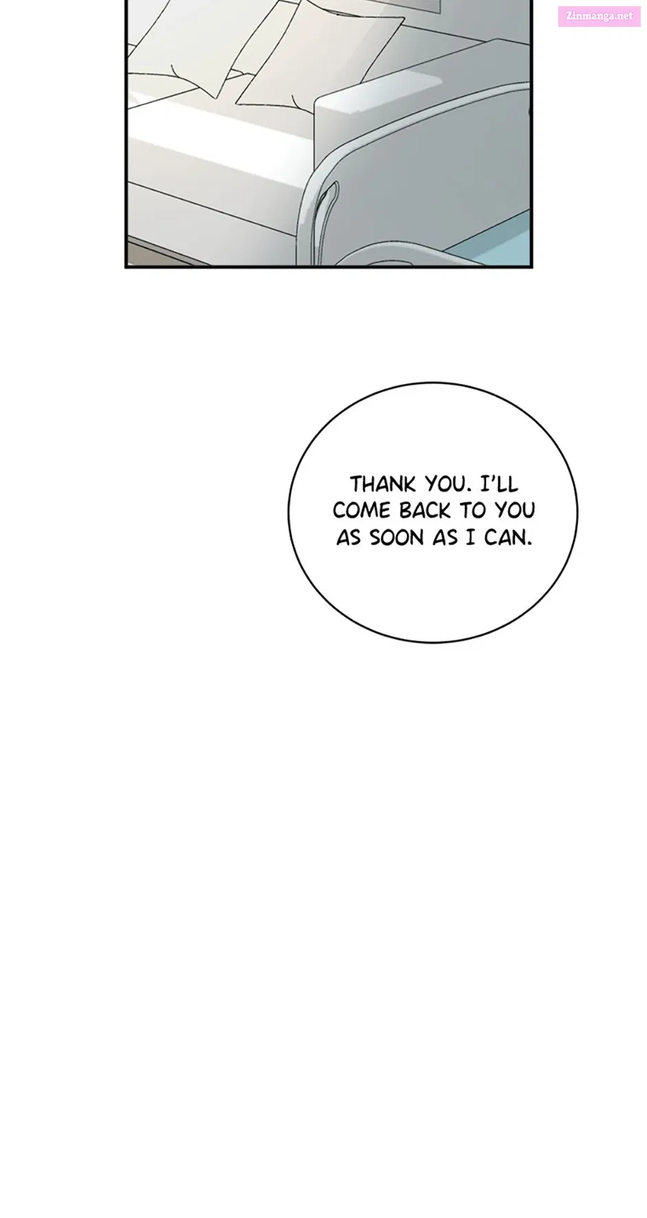 Suspicious Sleep With The Boss Zinmanga X Chapter 99 Page 57