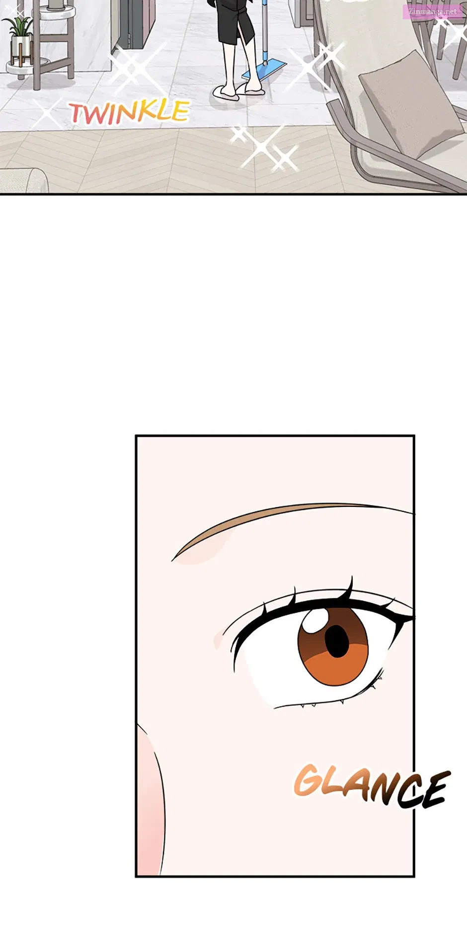 Suspicious Sleep With The Boss Zinmanga X Chapter 99 Page 67