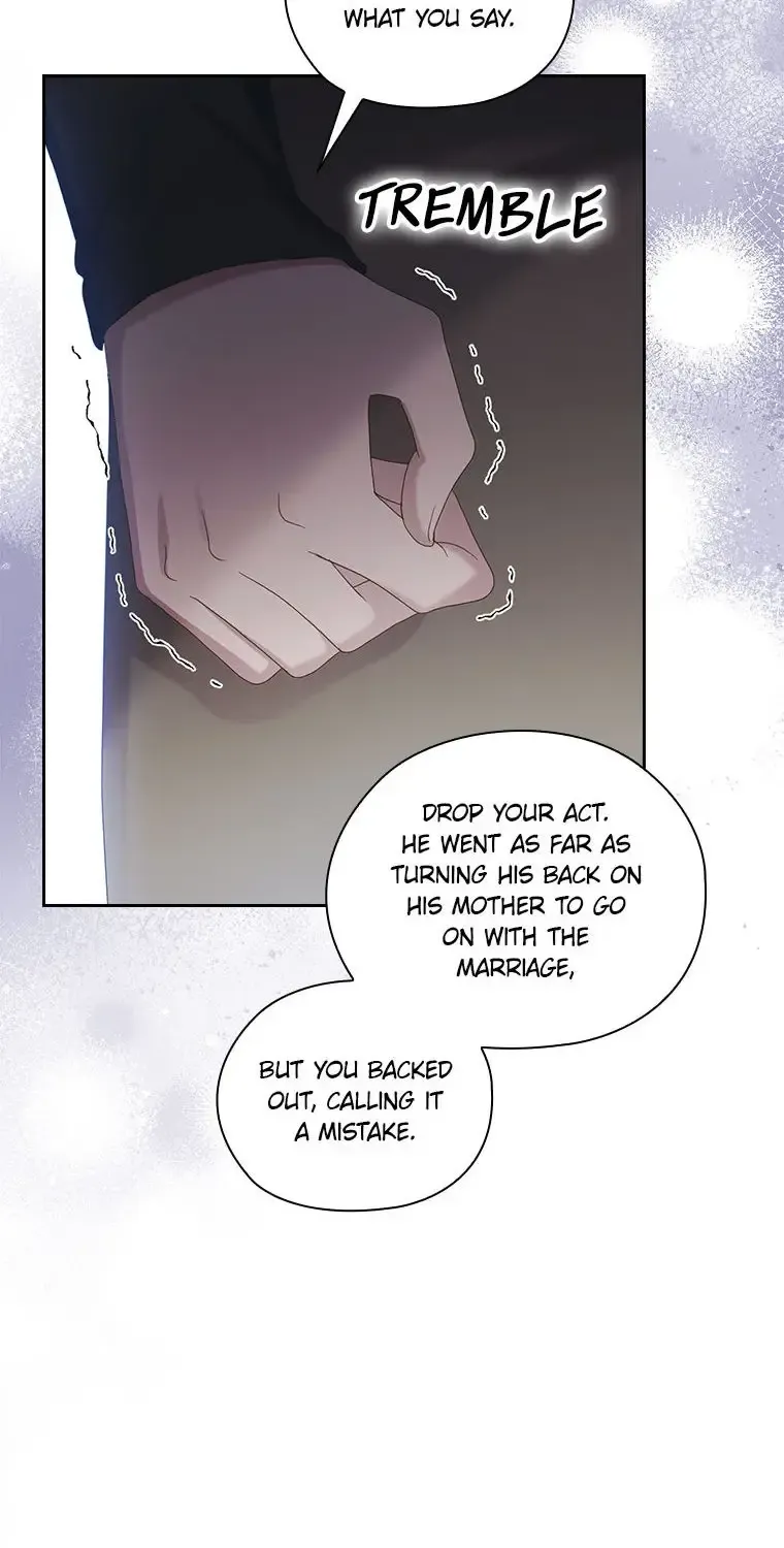 A Confident Marriage Zinmanga X Chapter 37 Page 17