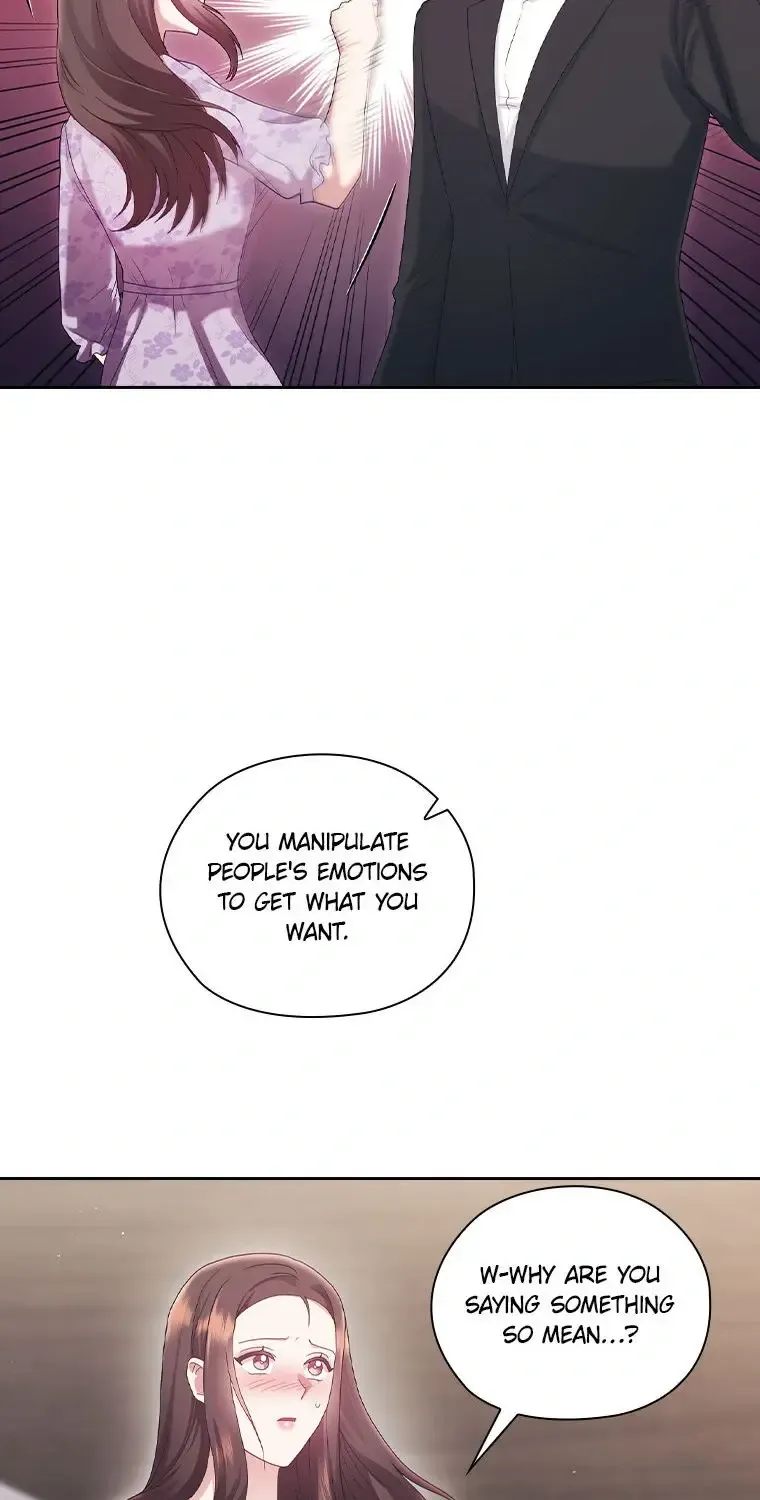 A Confident Marriage Zinmanga X Chapter 37 Page 65