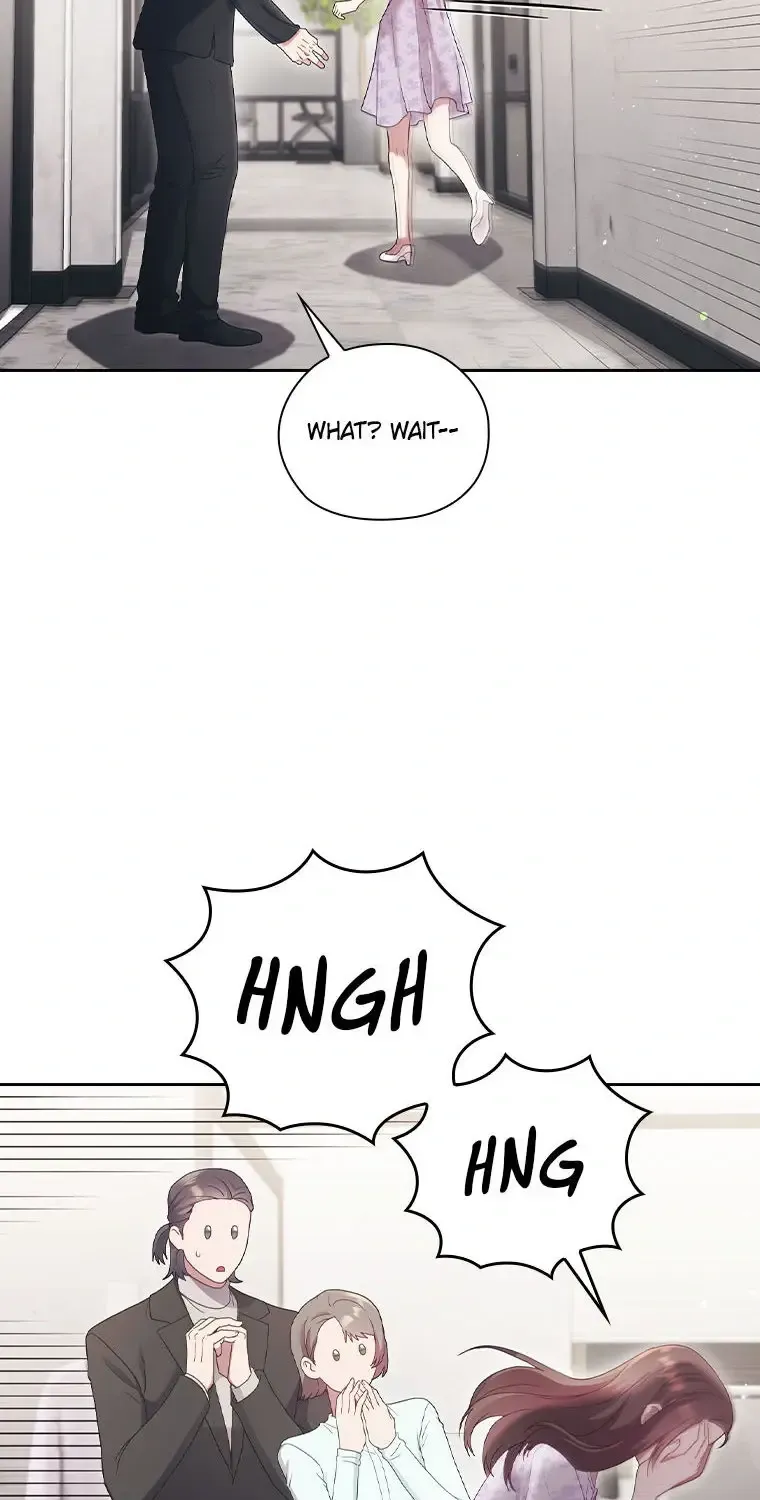 A Confident Marriage Zinmanga X Chapter 37 Page 77