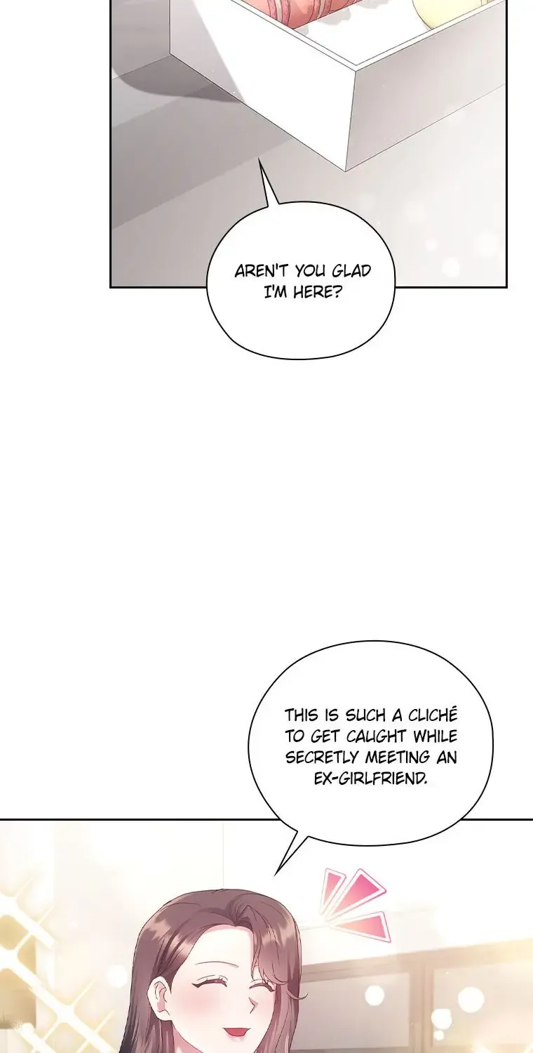 A Confident Marriage Zinmanga X Chapter 37 Page 85