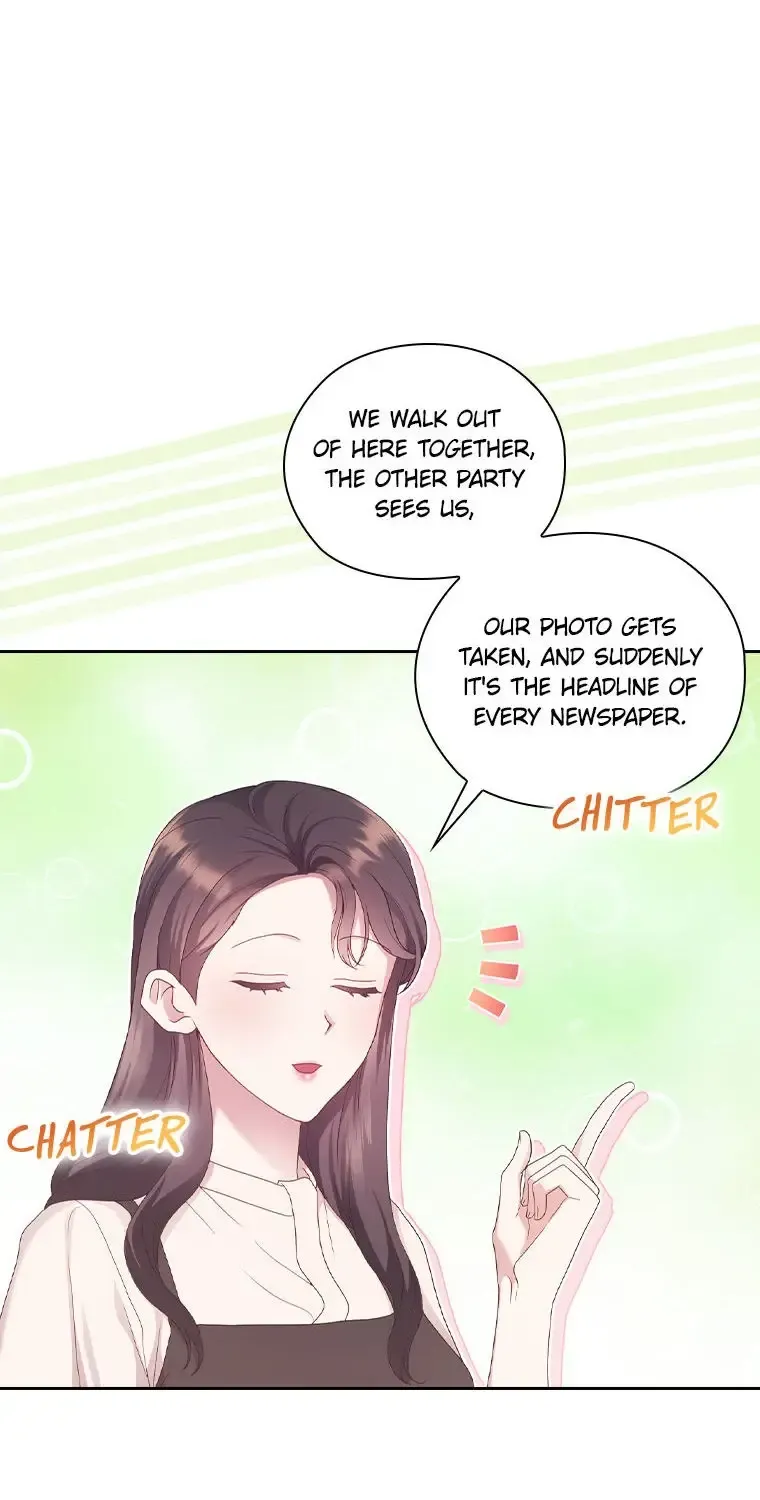 A Confident Marriage Zinmanga X Chapter 37 Page 95