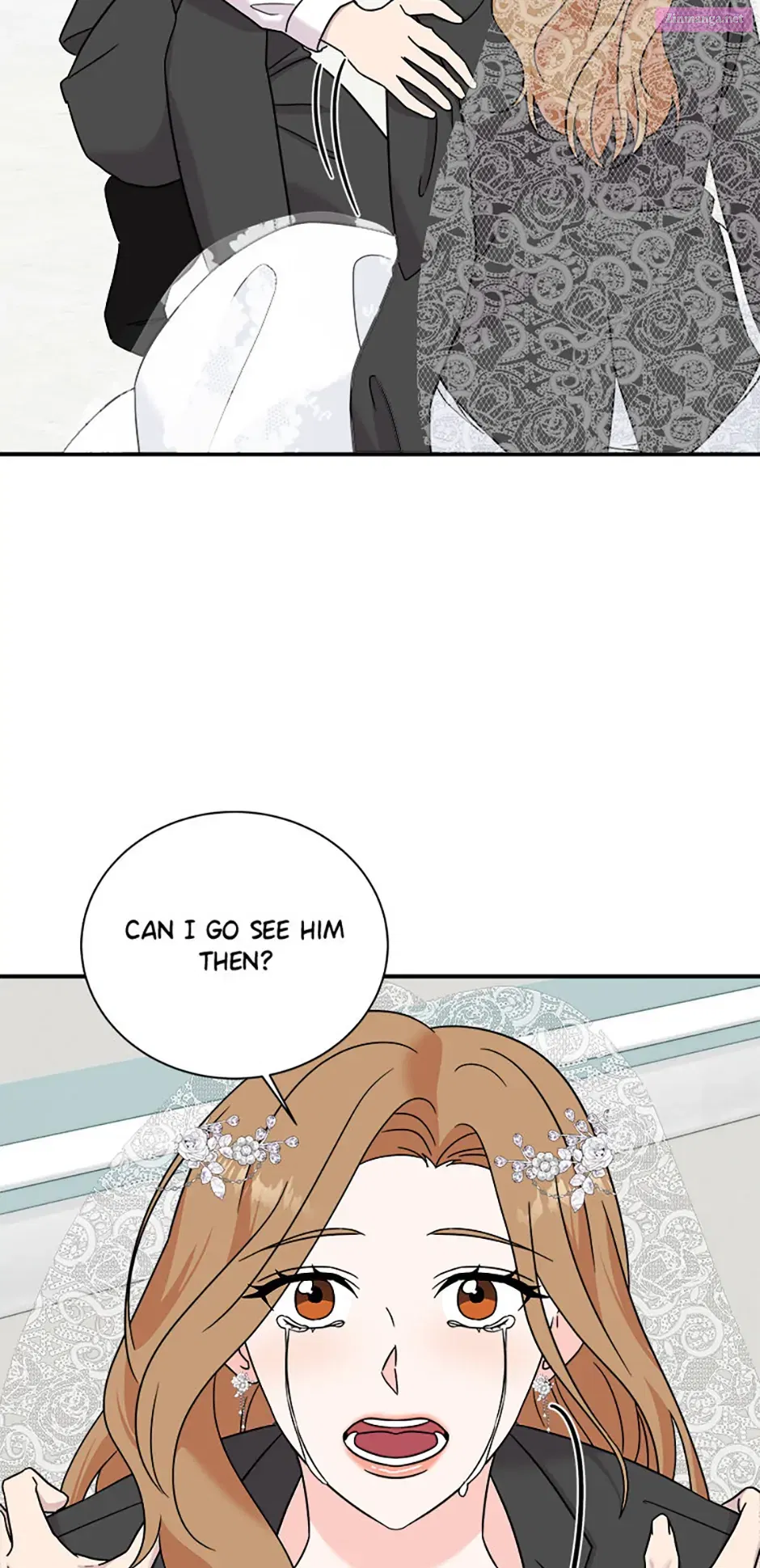 Suspicious Sleep With The Boss Zinmanga X Chapter 98 Page 28