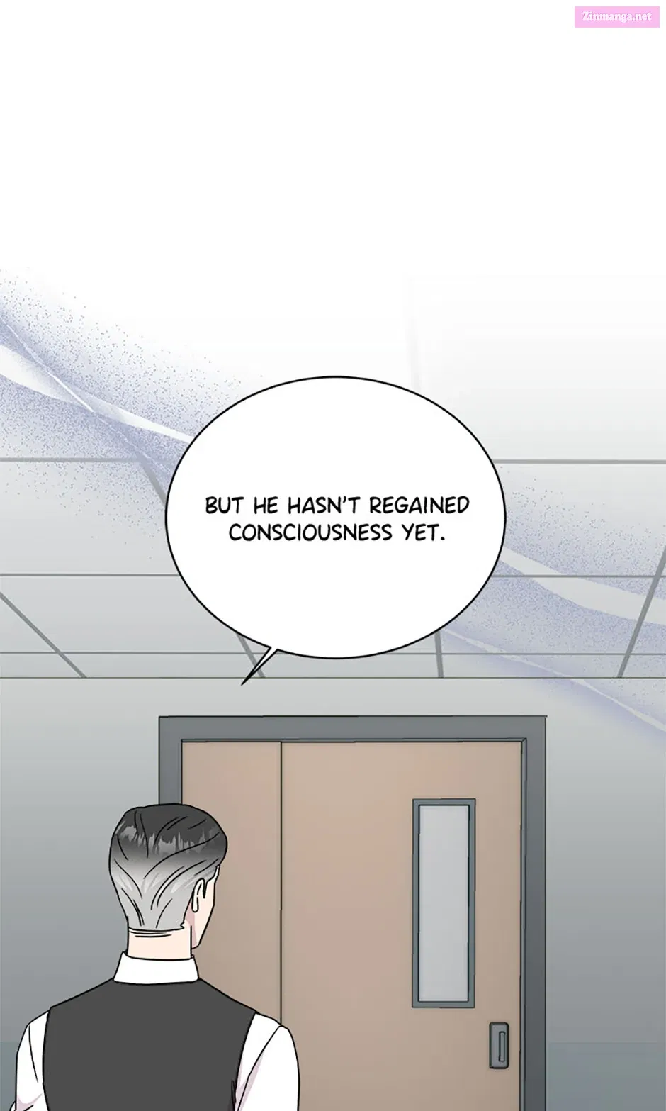 Suspicious Sleep With The Boss Zinmanga X Chapter 98 Page 30