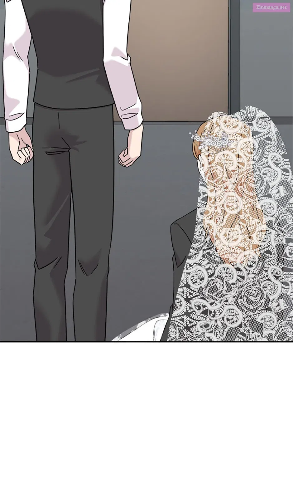 Suspicious Sleep With The Boss Zinmanga X Chapter 98 Page 31