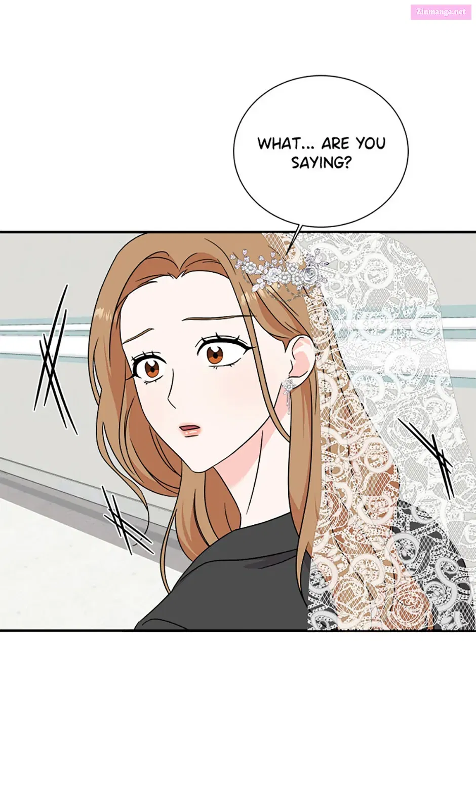 Suspicious Sleep With The Boss Zinmanga X Chapter 98 Page 32